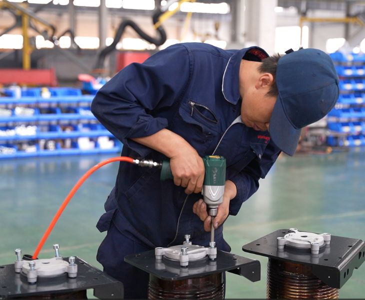 Absolute Safety Through Engineering Standard