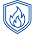 Anti-Spark Components