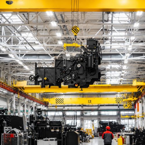 Automotive Industry