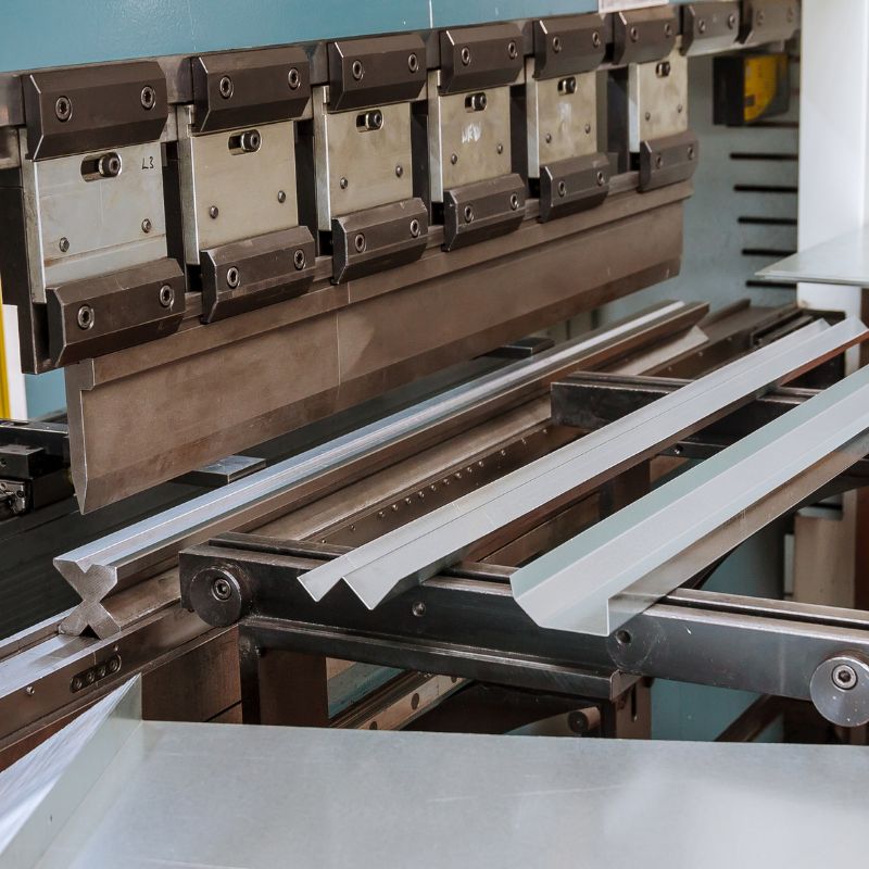 Bending Machines