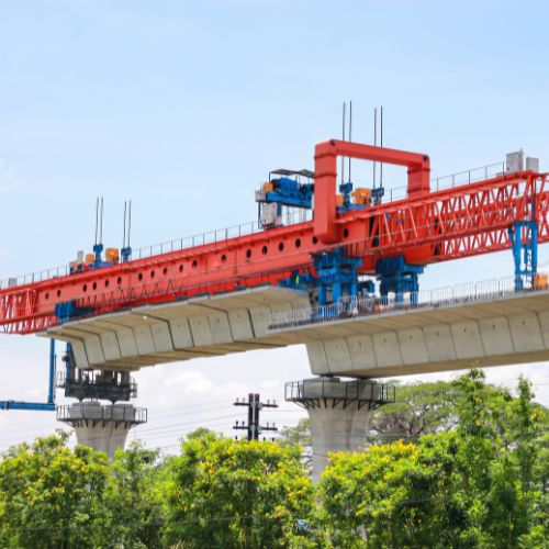 Bridge Construction