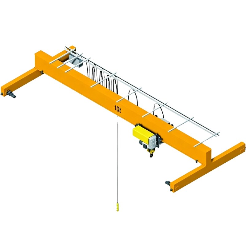 Bridge Crane