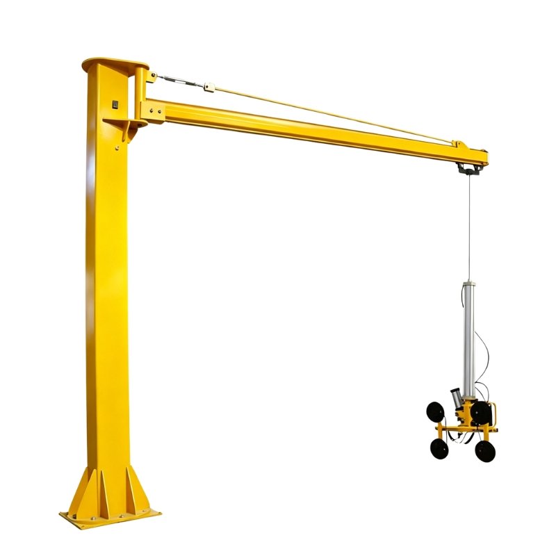 Cantilever Crane