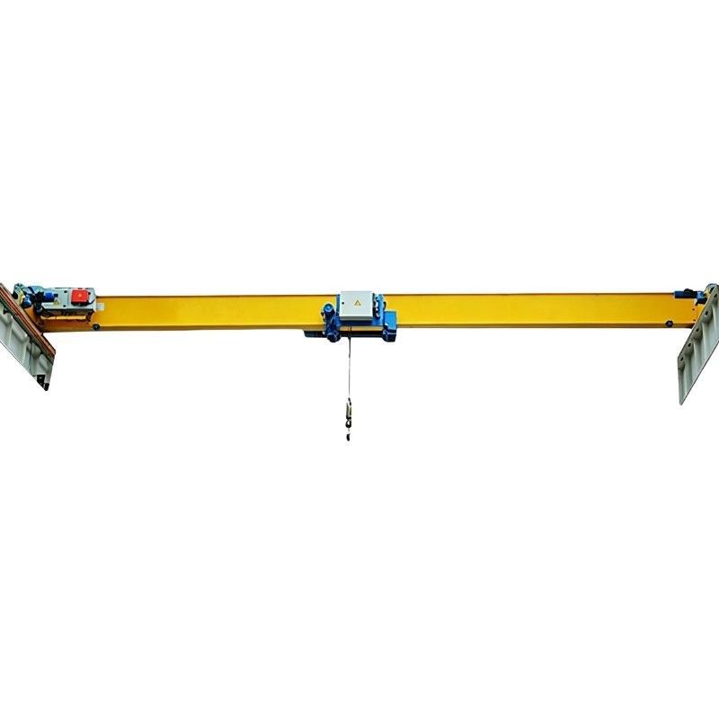 Cleanroom Automatic Overhead Crane