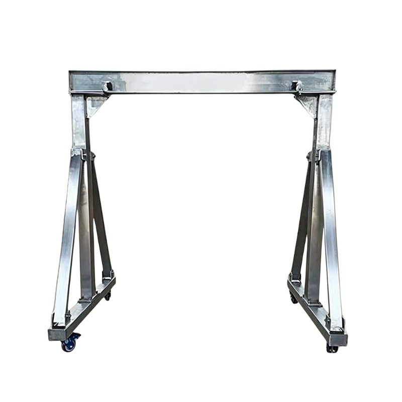 Cleanroom Gantry Crane