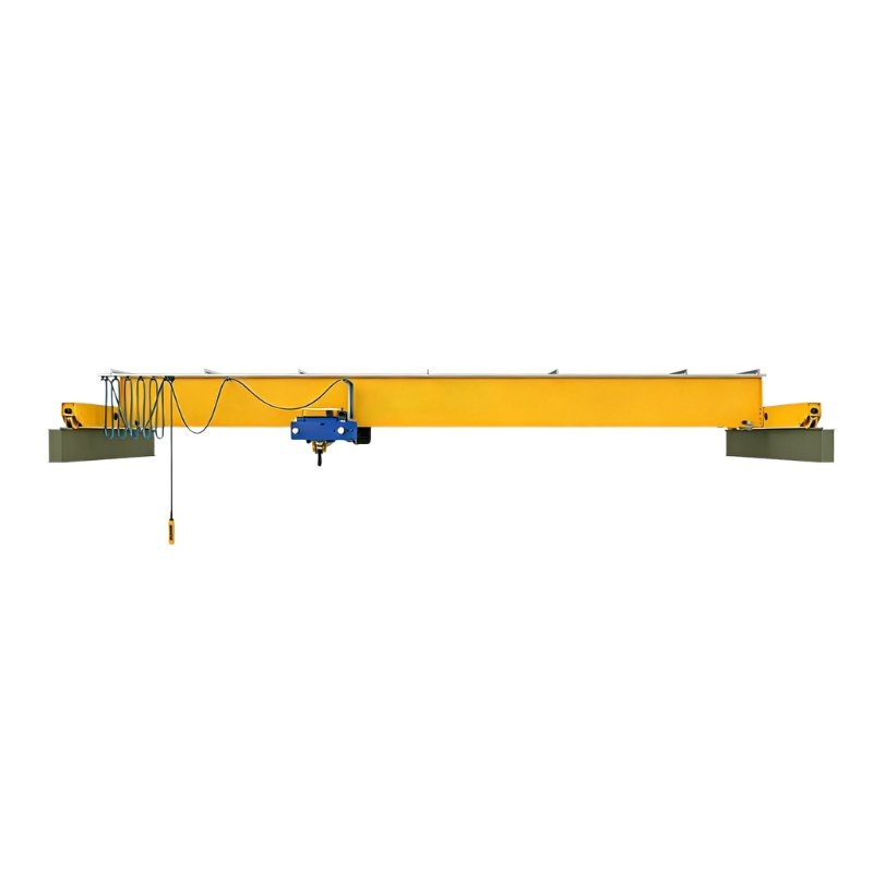 Cleanroom Monorail Crane
