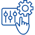 Clear Control Interface
