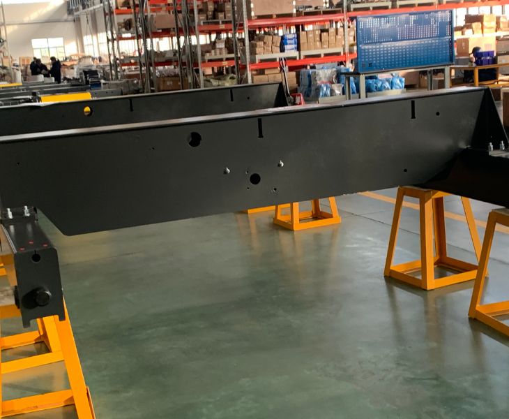 Considerable Customization Service