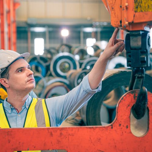 Construction & Engineering Sites