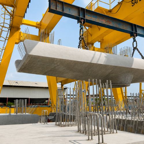 Construction Site