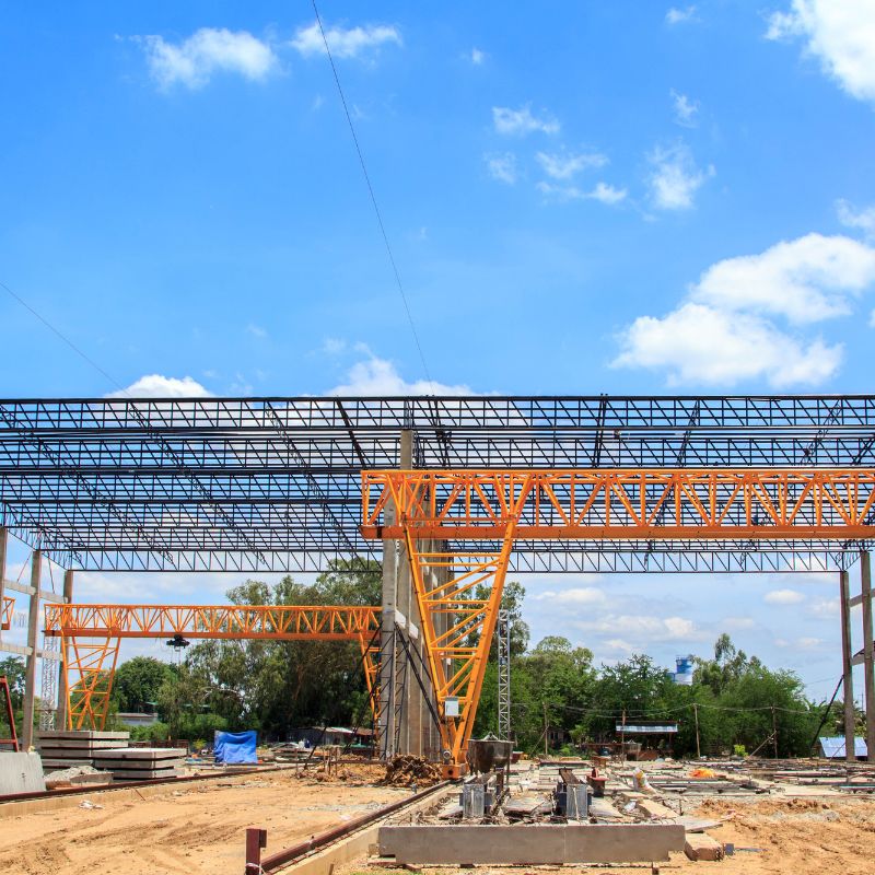 Construction Sites
