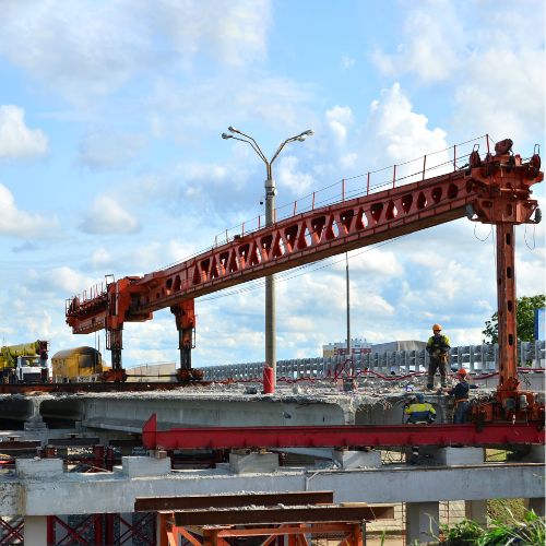 Construction Sites