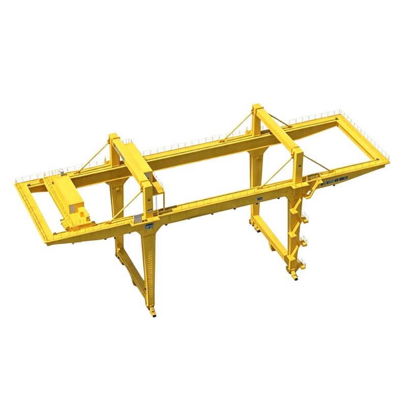 Container RMG Cranes