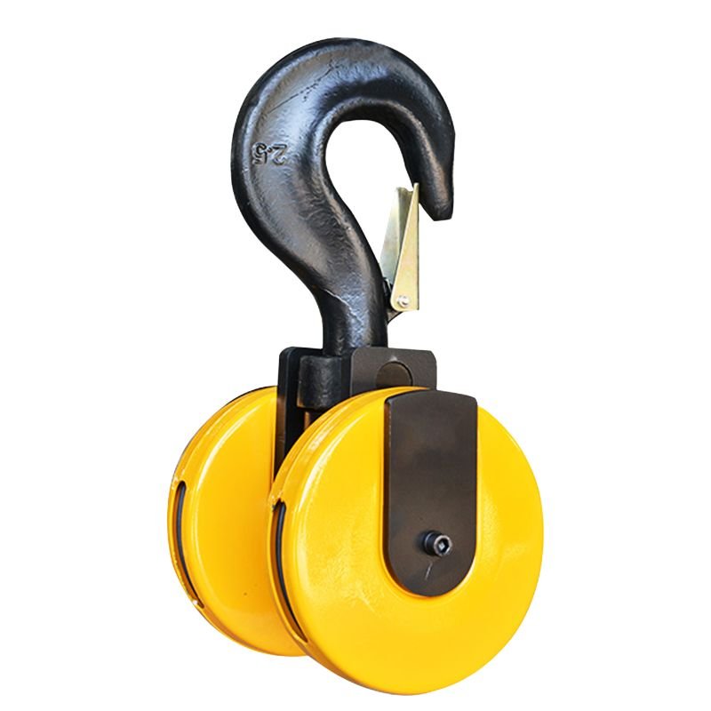 Crane Hook