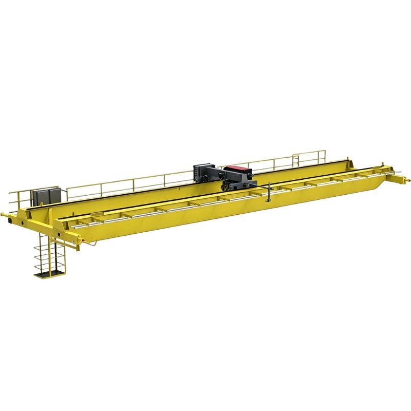 Double Girder 5 Ton Bridge Crane