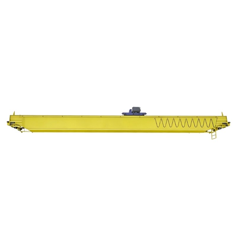 Double Girder Coil Crane
