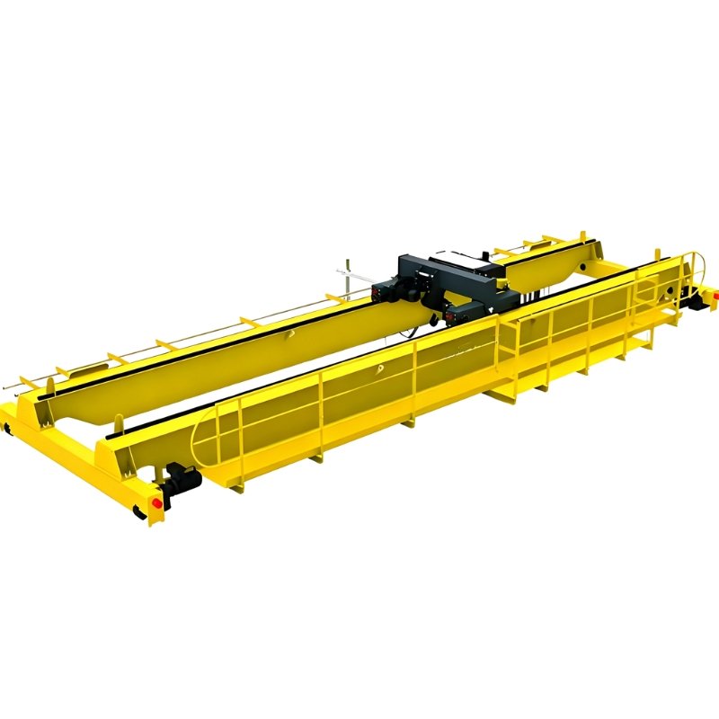 Double-girder Bridge Crane