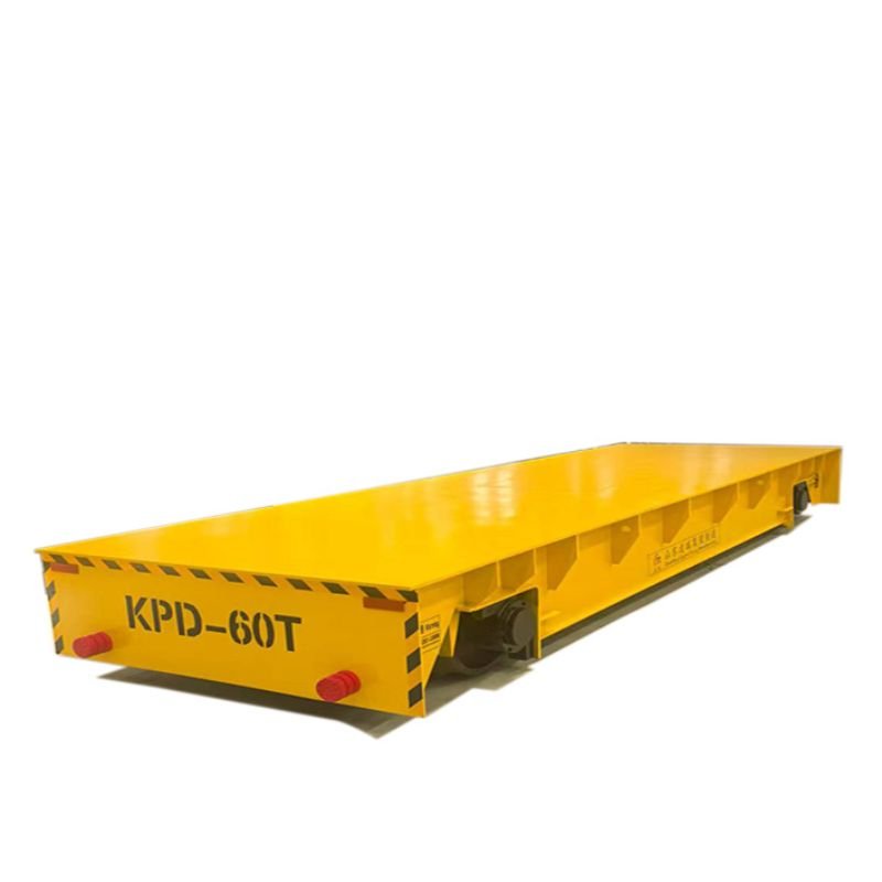 Electric Transfer Cart