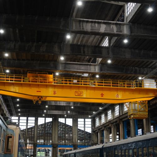 Energy & Power Generation Industry