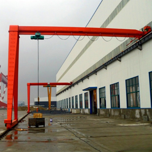 Equipment Maintenance Workshop