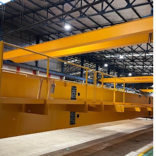 Equipment Manufacturing