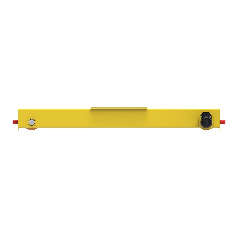 European Single Girder Crane