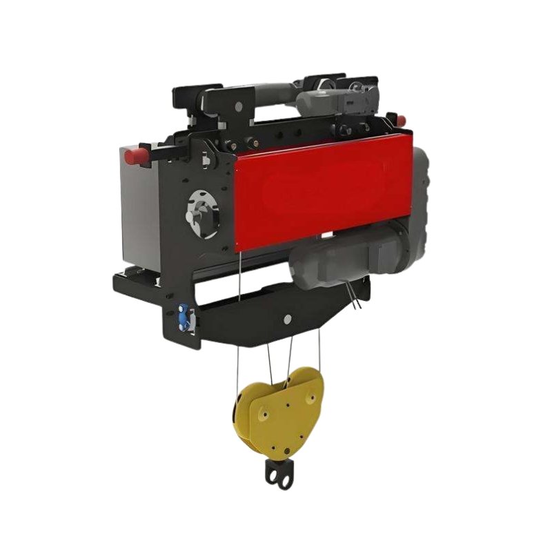 European Type 15 Ton Hoist