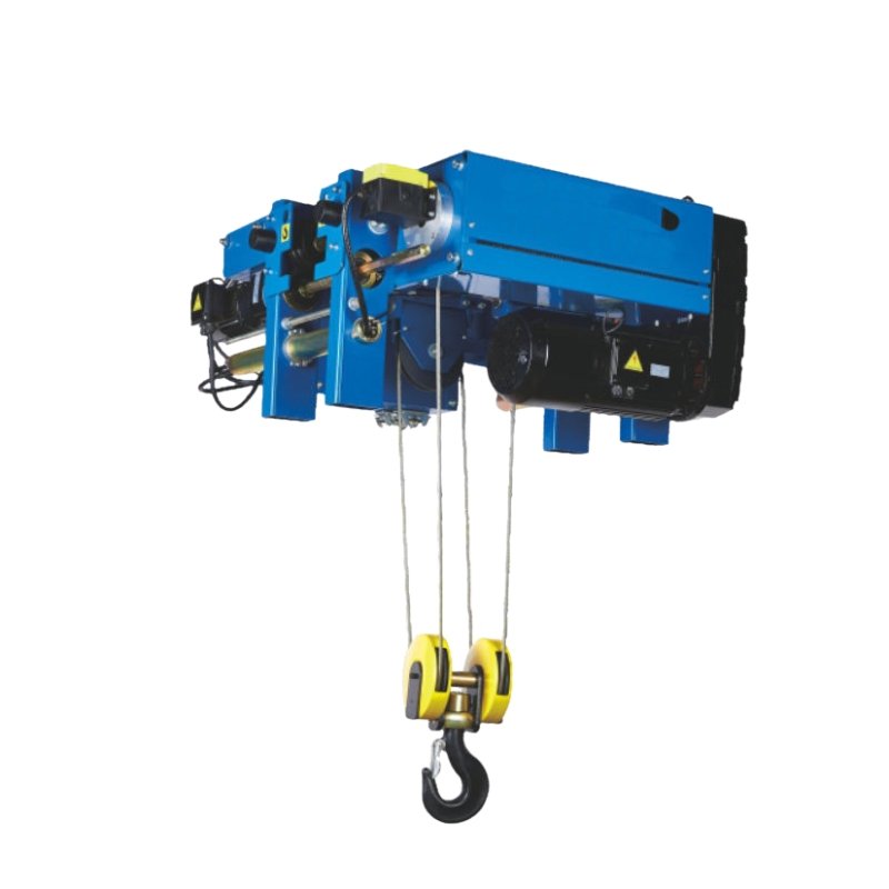 European Type Single Girder Hoist