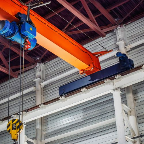 Explosion-Proof Environments