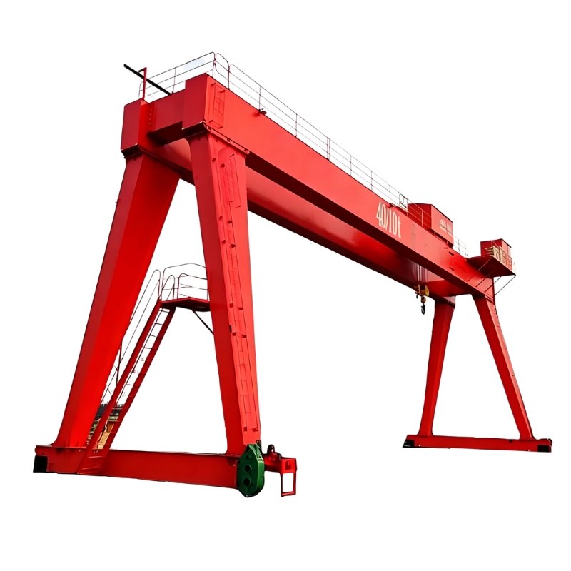 Explosion Proof Gantry Crane
