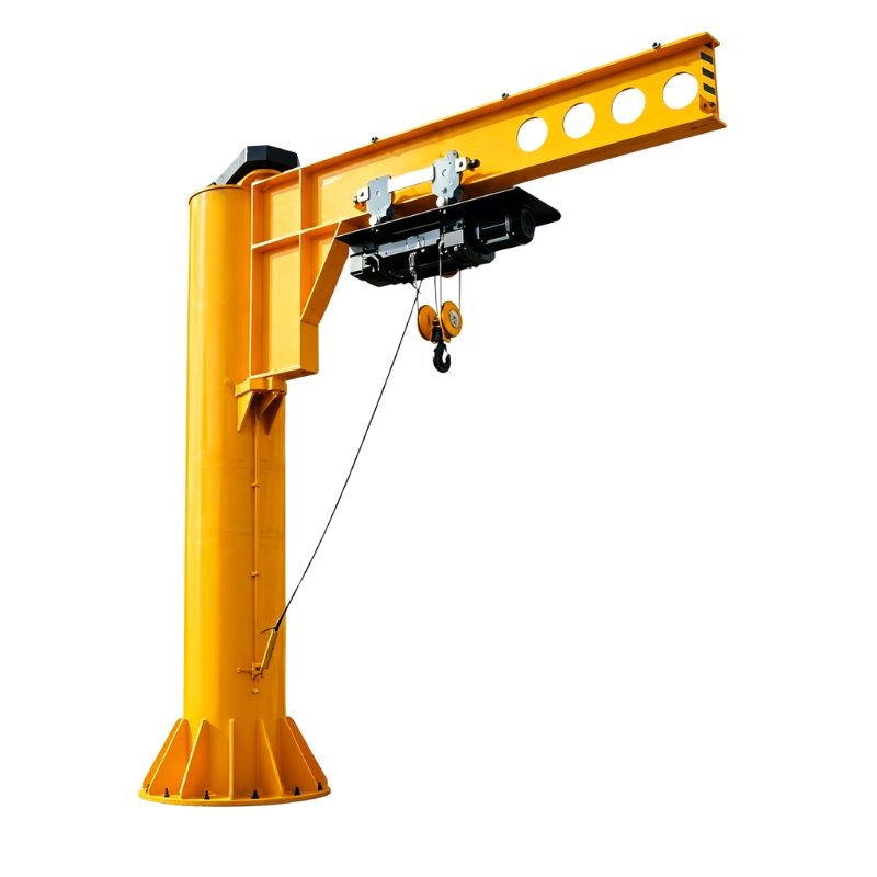 Explosion Proof Jib Crane
