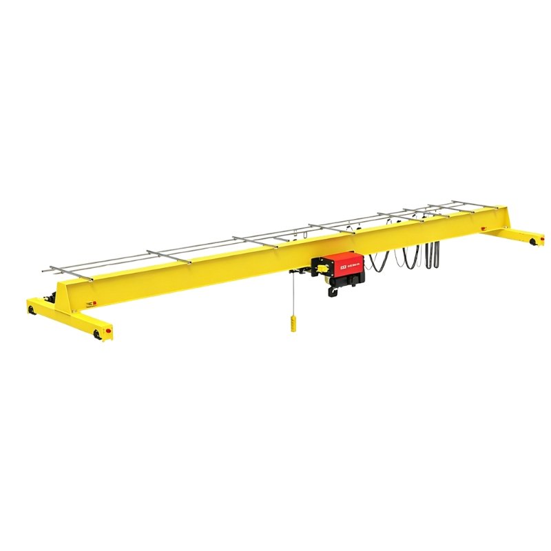 Explosion-proof Bridge Crane