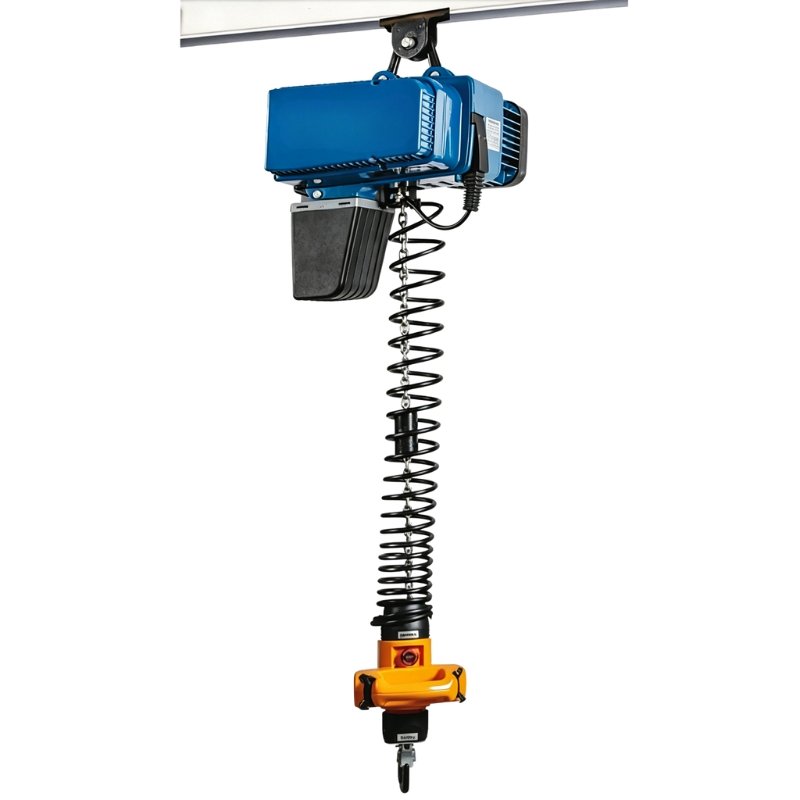 Fixed Suspension Clean Room Hoist