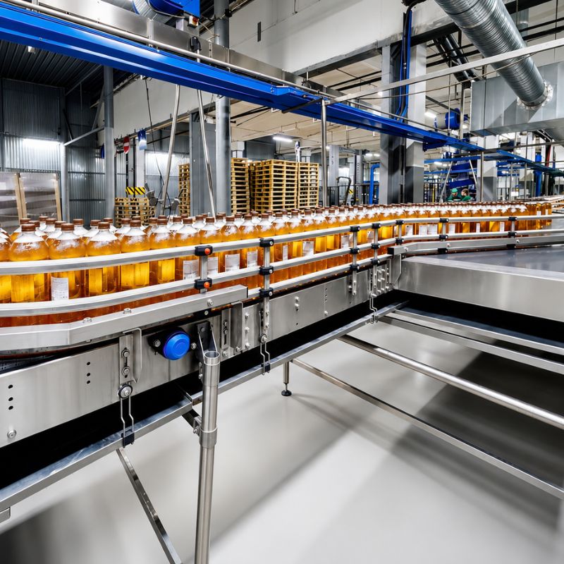 Food Industry