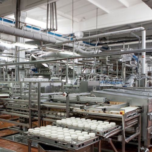Food Industry
