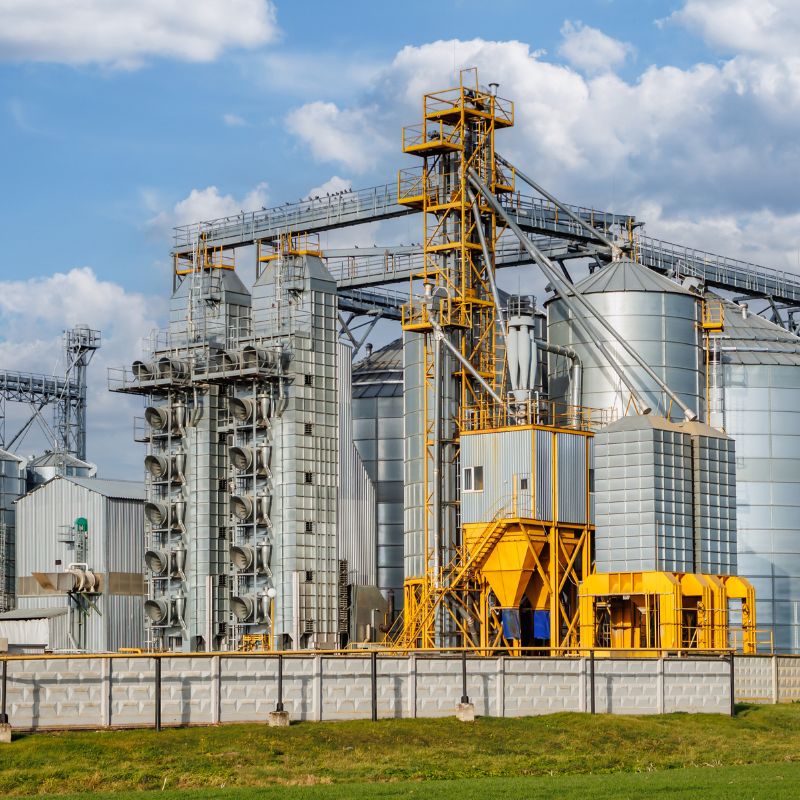 Food Processing