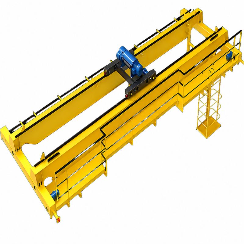 Foundry Cranes