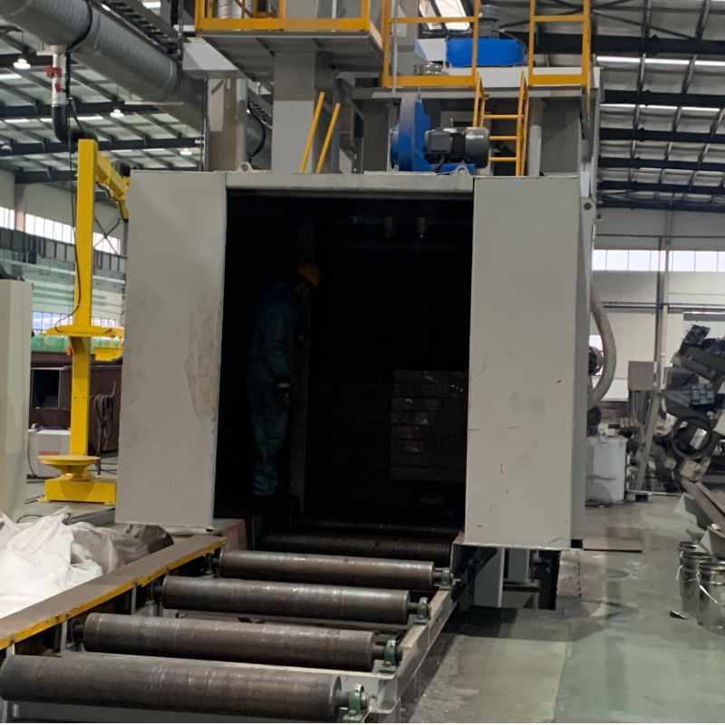 Fully Automatic Cutting Machines
