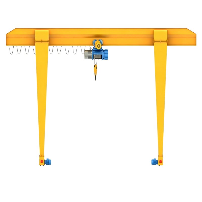 Gantry Crane