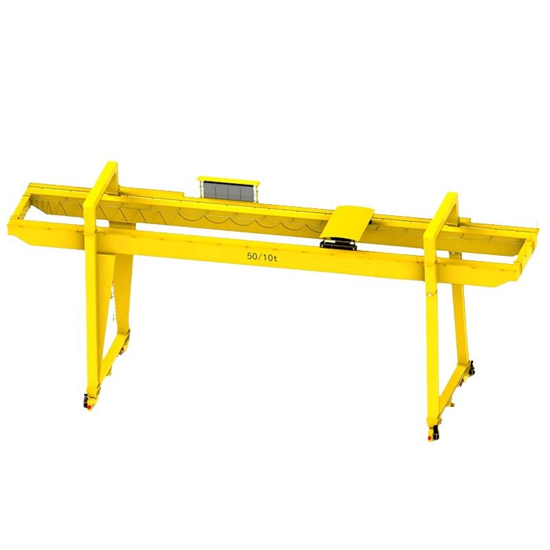 Gantry Cranes