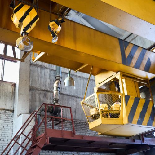 General Heavy Fabrication
