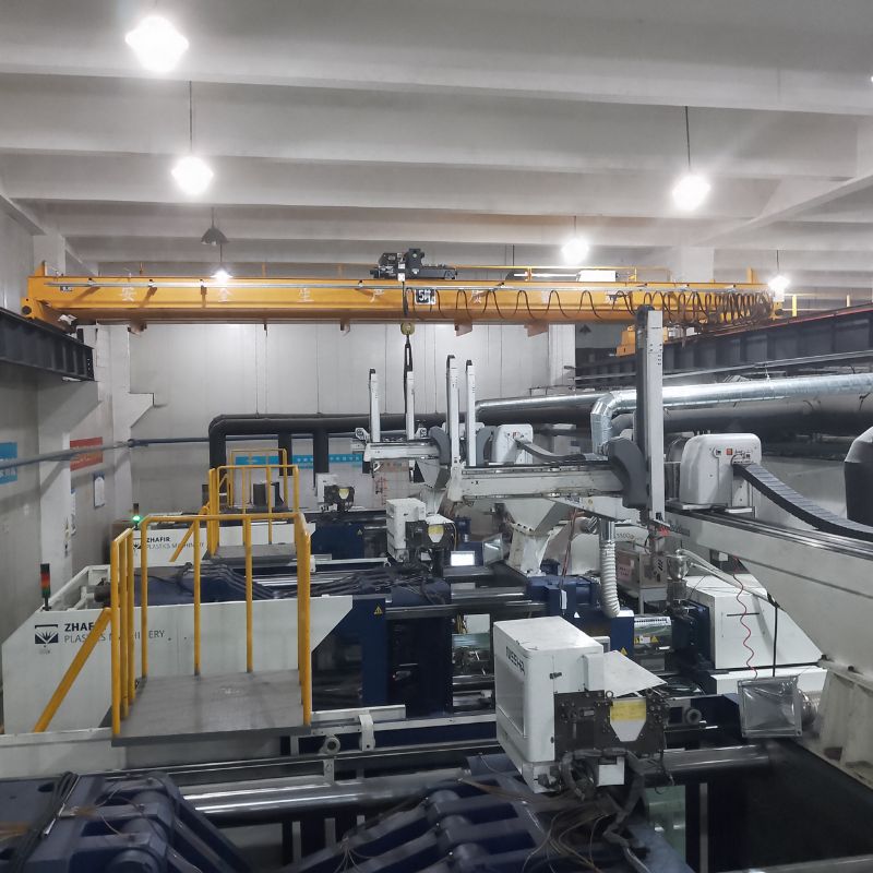 Heat Treatment Equipment