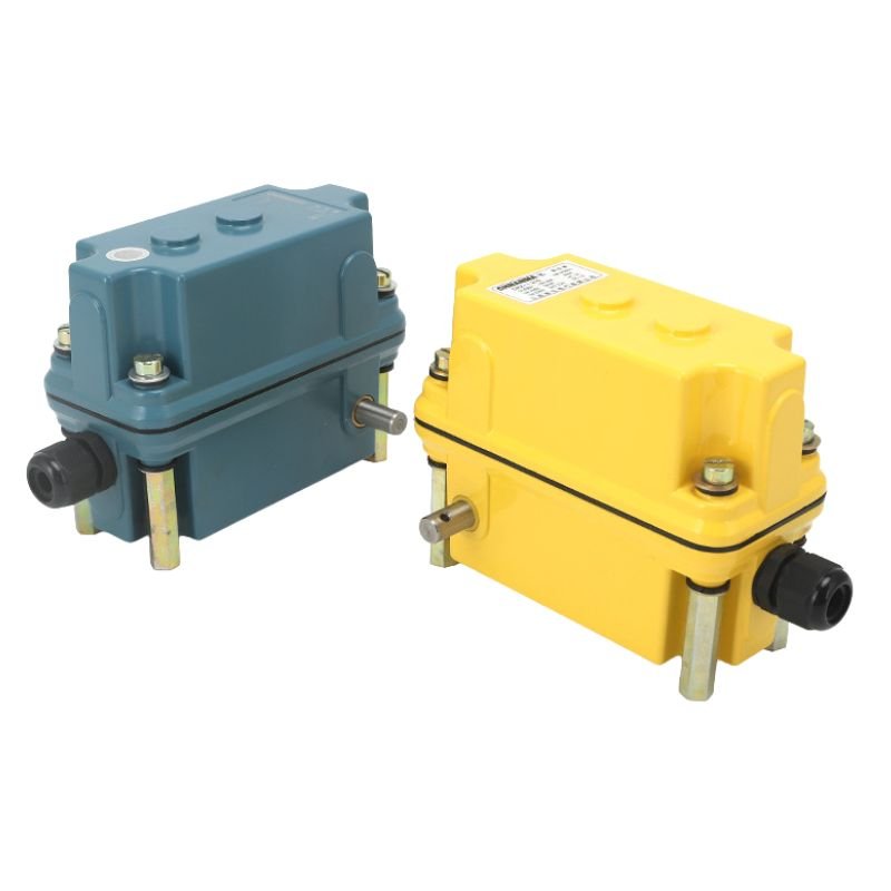 Height Limit Switch