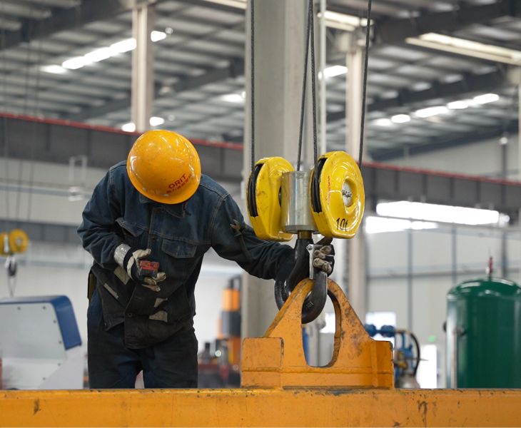 High Automation Degree