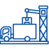 High Loading and Unloading Efficiency