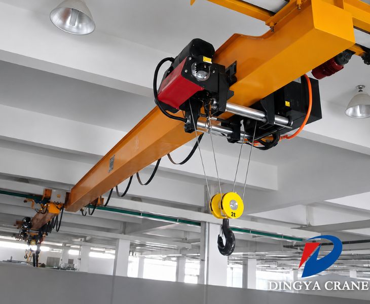 High Positioning Accuracy
