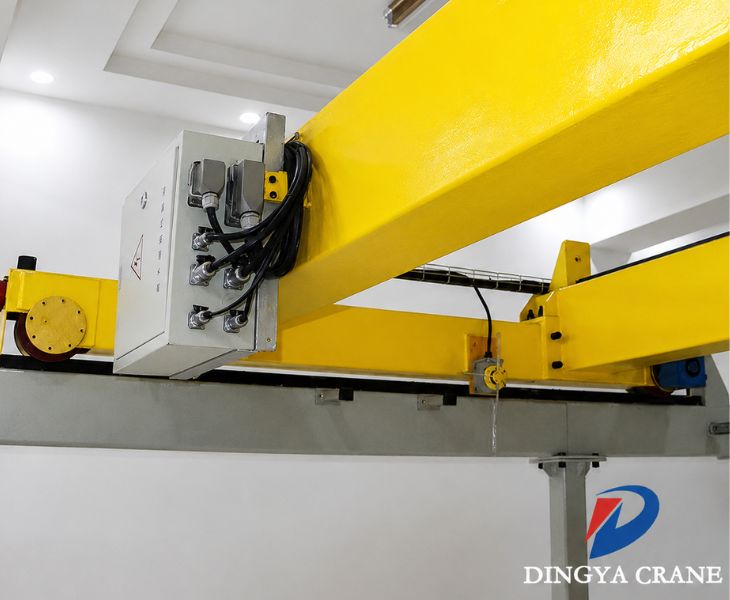 High Strength Structure with Lightweight Design