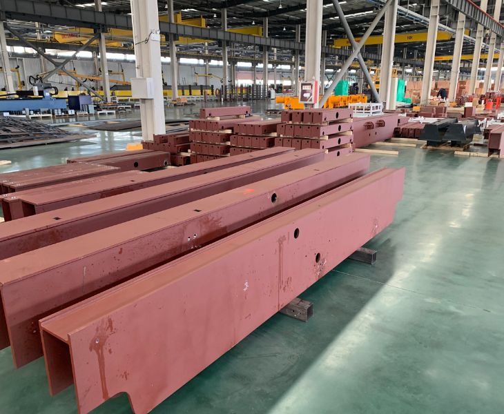 High-Strength Structure