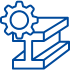 High-Strength Structure