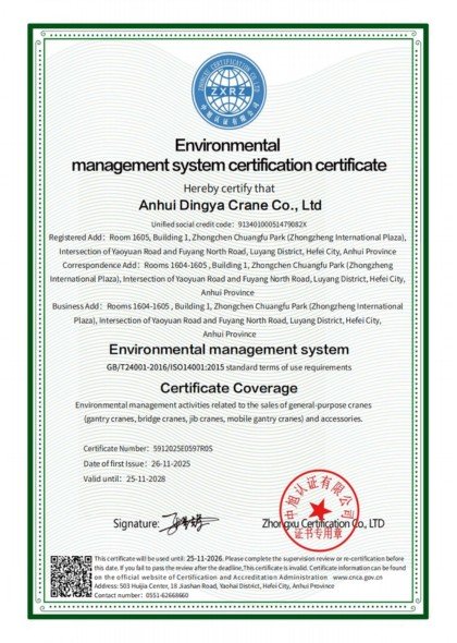 ISO14001